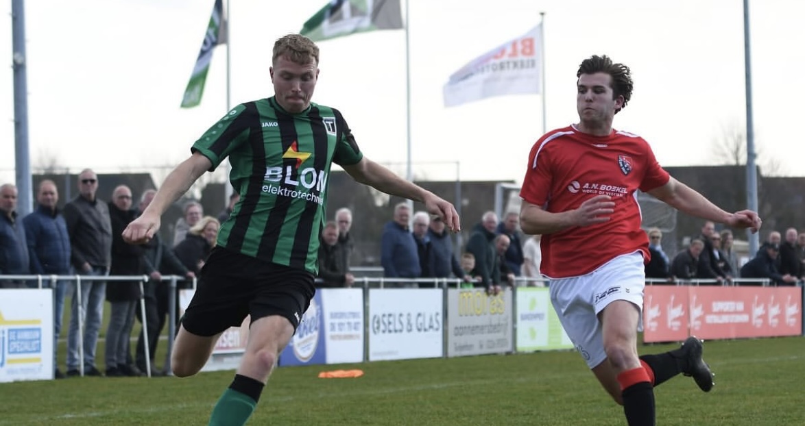 Competitie en beker indeling bekend gemaakt